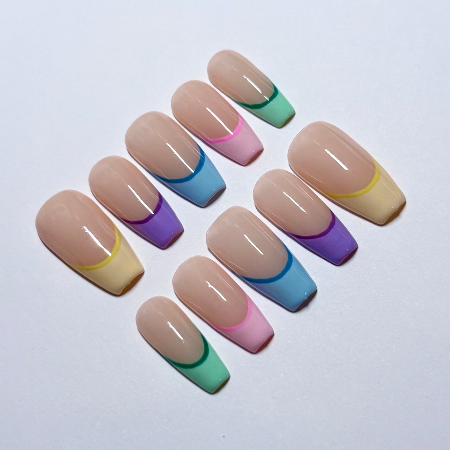French Pastel