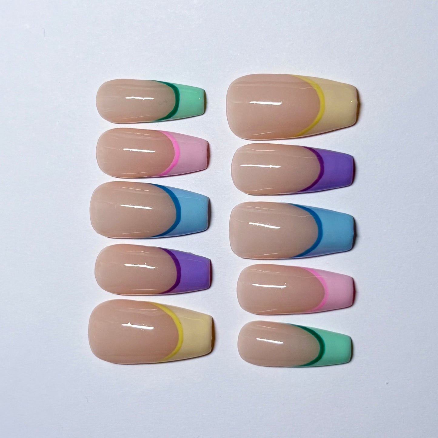 French Pastel