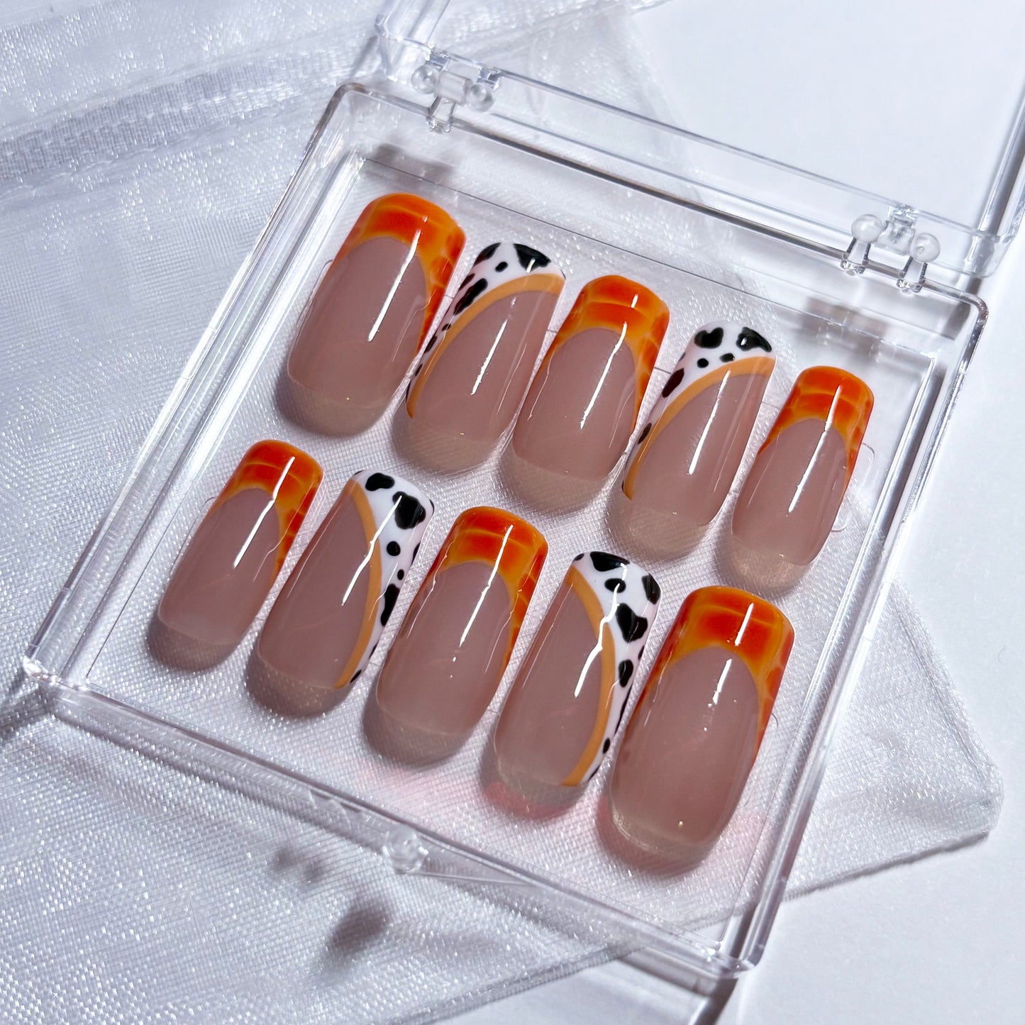 Cow-O-Ween