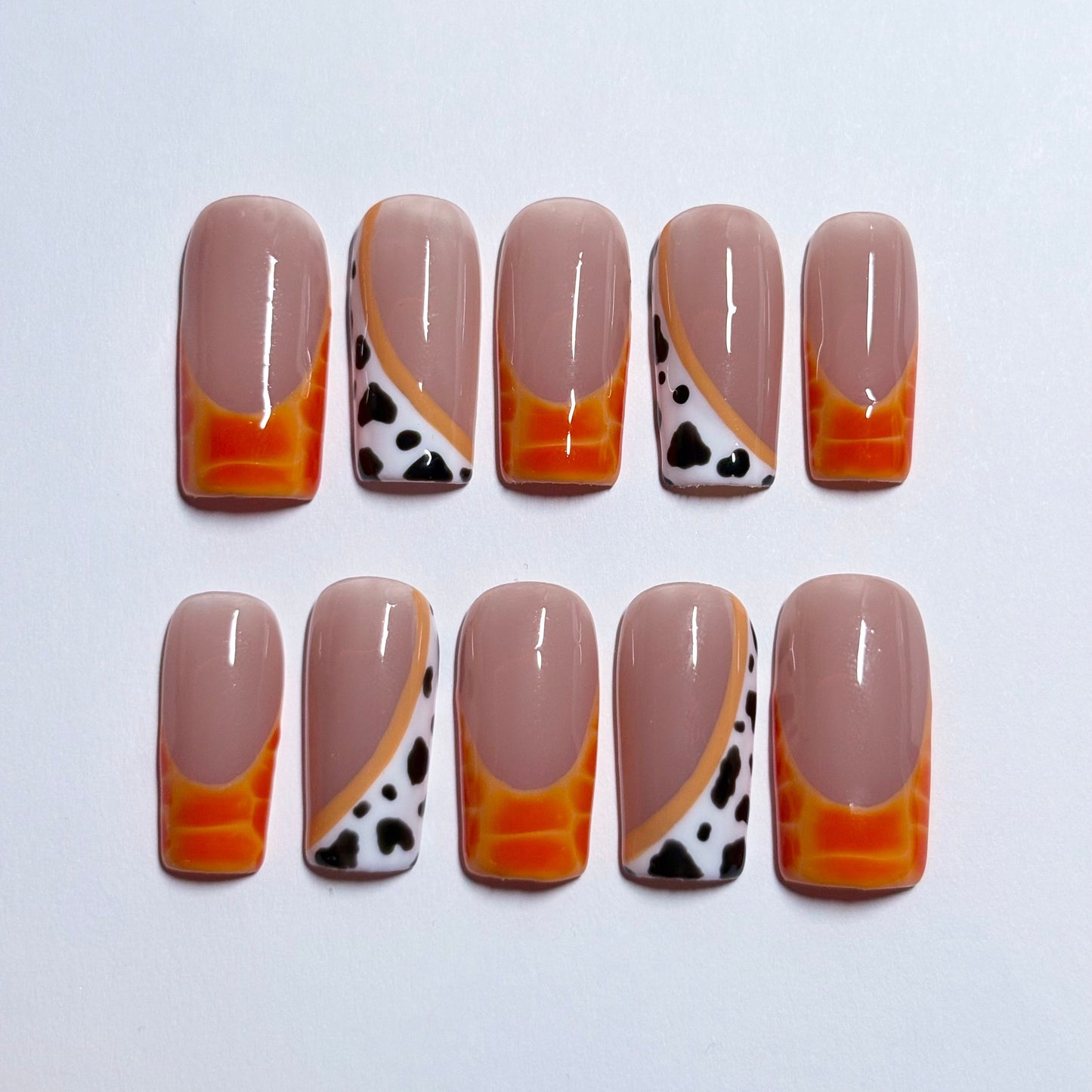 Cow-O-Ween