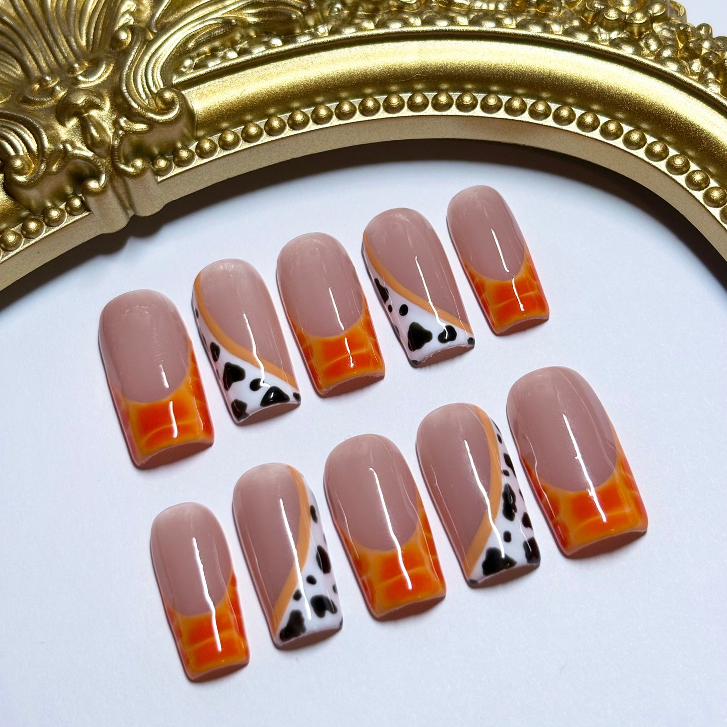 Cow-O-Ween