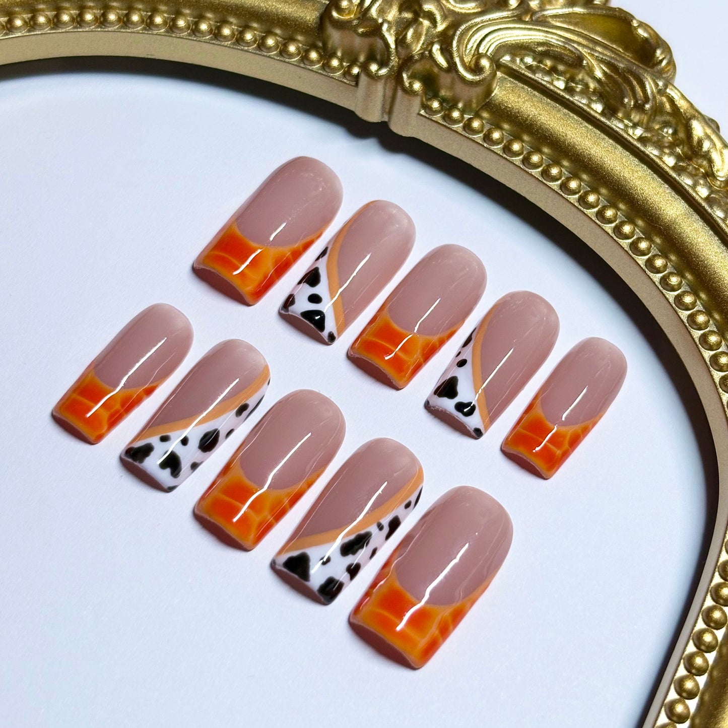 Cow-O-Ween