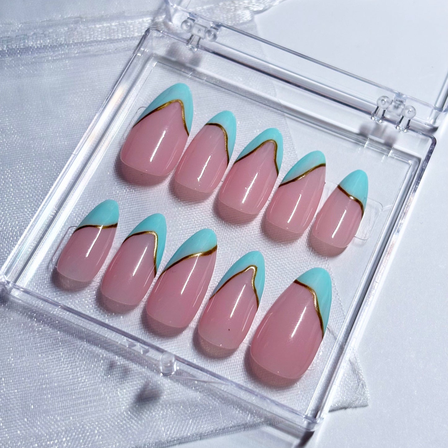 Aqua Allure