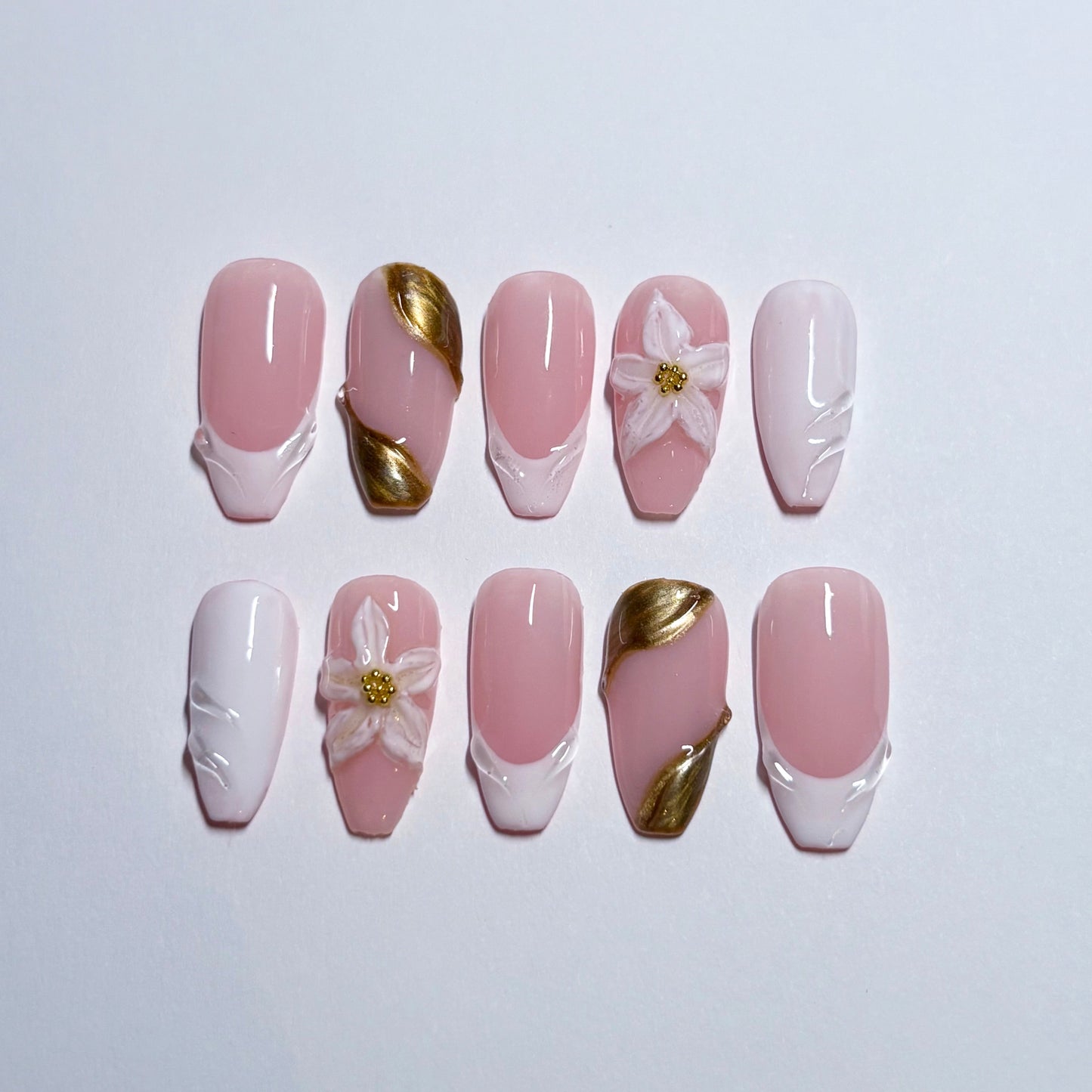 Floral Fantasy
