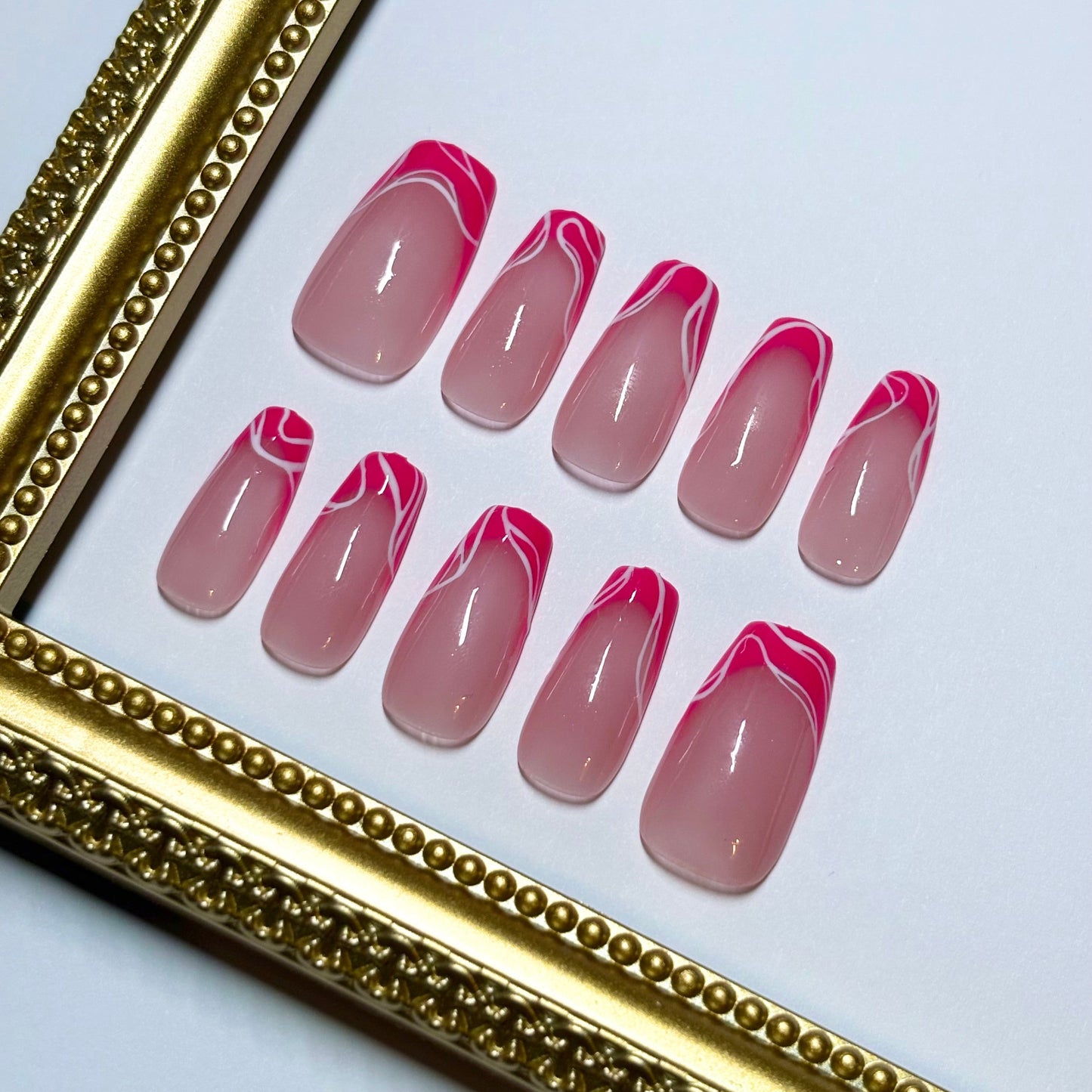 Pink Paradise