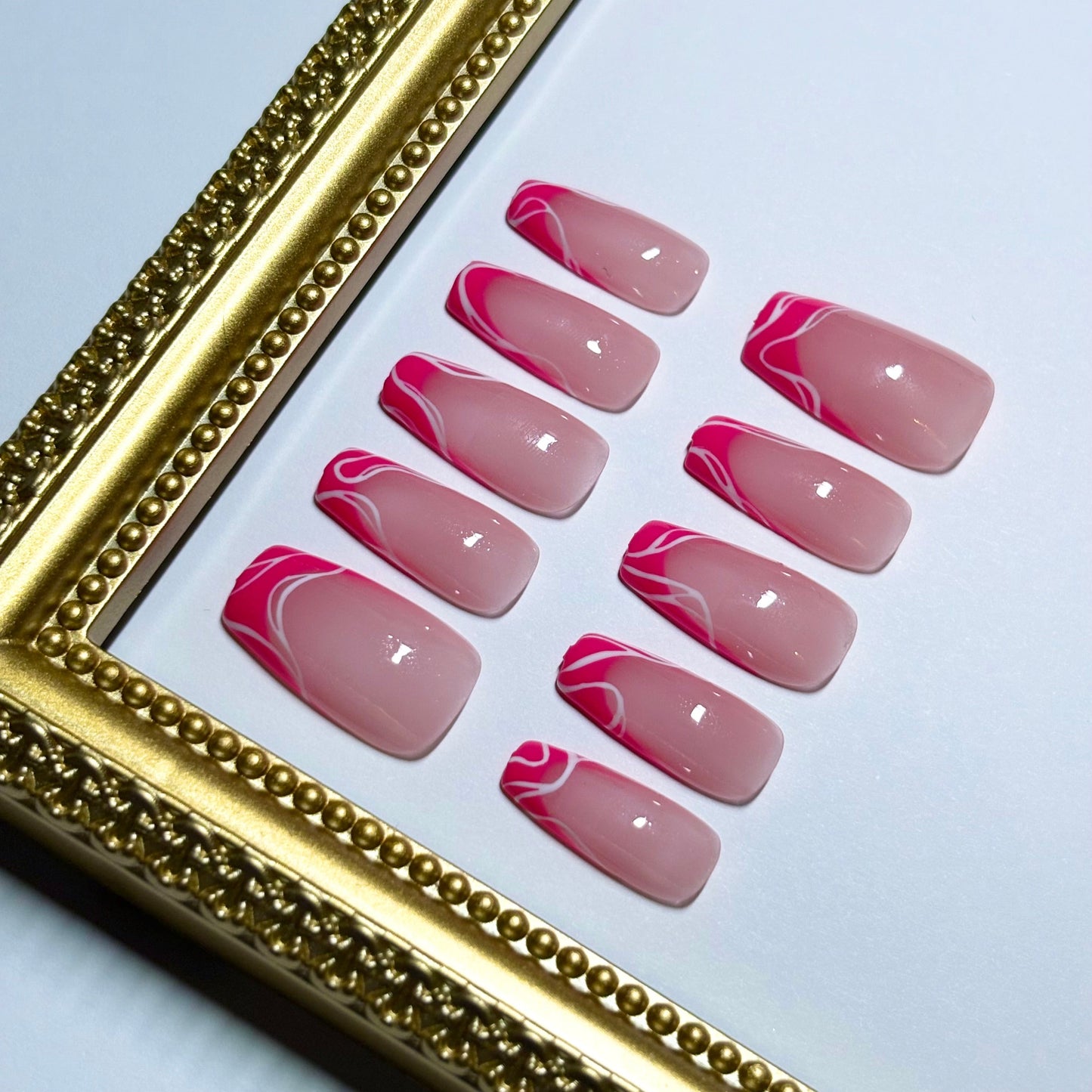 Pink Paradise