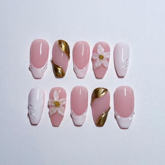 Floral Fantasy