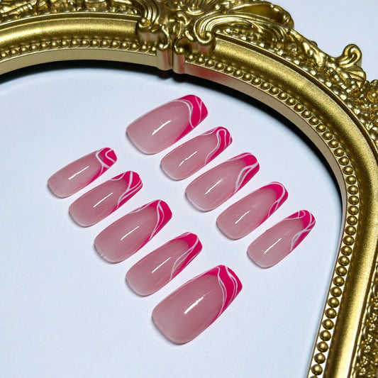 Pink Paradise
